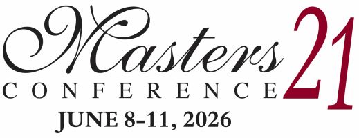 Masters 21 Advanced Death Investigation Conference Banner